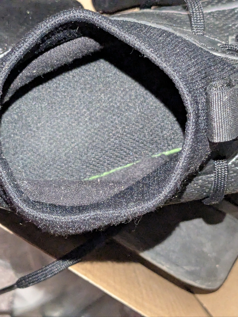 NIKE Mercurial Superfly 7 Academy TF Turf Football/Soccer Shoe, Sz 4.5Y, EUC!!! - Picture 5 of 8